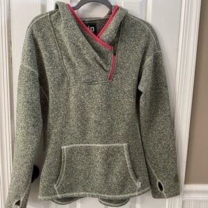 WOMEN'S STIO SWEETWATER FLEECE HOODIE